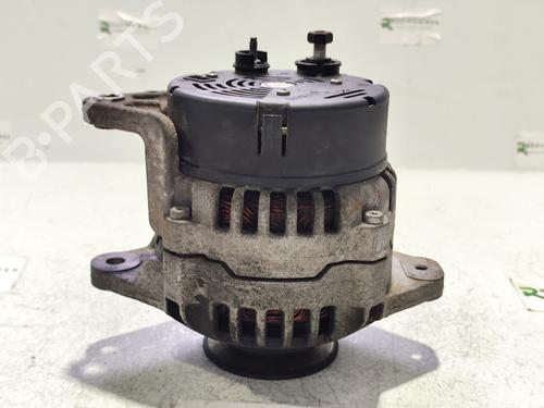 Used Alternator NISSAN CABSTAR E (TL_, VL_) [1992-2006]  31744131