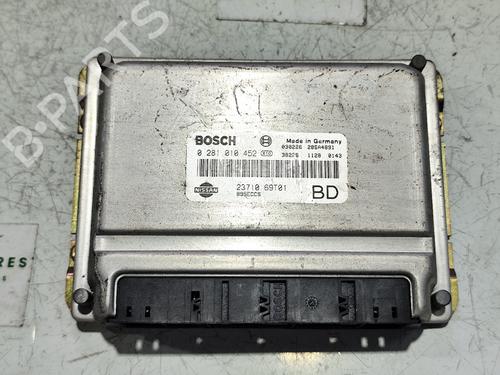 Used Engine control unit (ECU) NISSAN CABSTAR E (TL_, VL_) [1992-2006]  31744173