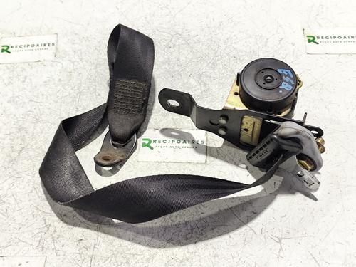 Used Front left seatbelt NISSAN CABSTAR E (TL_, VL_) [1992-2006]  31744176