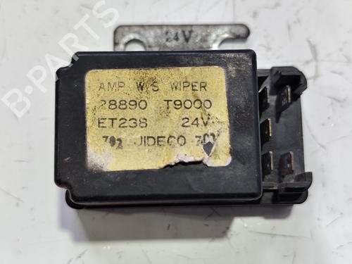 Used Electronic module NISSAN CABSTAR (F22, H40) [1982-1993]  31738230