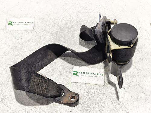 Used Front right seatbelt NISSAN CABSTAR E (TL_, VL_) [1992-2006]  31744177