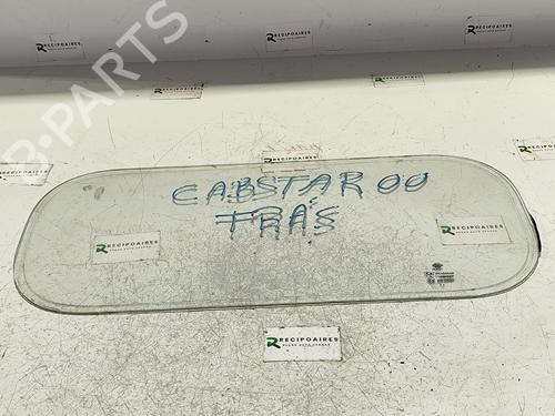 Used Bootlid window NISSAN CABSTAR E (TL_, VL_) [1992-2006]  31744178