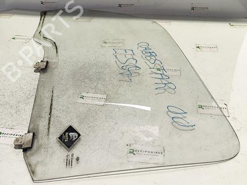 Used Front left door window NISSAN CABSTAR E (TL_, VL_) [1992-2006]  31744179