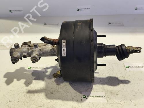 Used Servo brake NISSAN CABSTAR (F22, H40) [1982-1993]  31739718