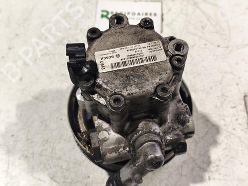 Servopumpe für FIAT DOBLO Platform/Chassis (263_) [2010-2023]  31734300