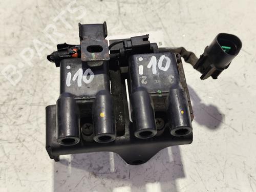 Tændspole HYUNDAI i10 I (PA) [2007-2018]  31741580