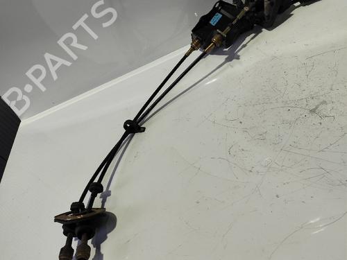 Used Gear lever PEUGEOT BOXER Van [2006-2026]  31746910