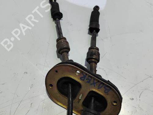 Gear lever PEUGEOT BOXER Van  | BP31746910M90 