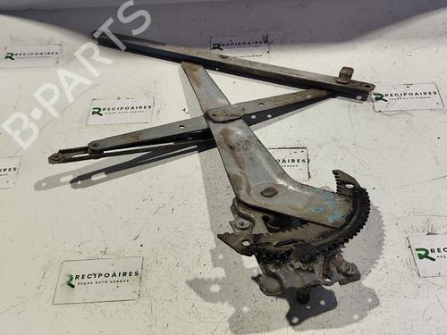 Rudehejsemekanisme Højre foran TOYOTA DYNA 150 Platform/Chassis (_Y_) [1985-1988]  31735689