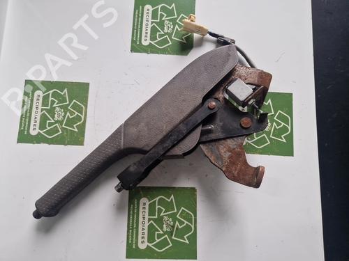 håndbremse håndbremse TOYOTA DYNA 150 Platform/Chassis (_Y_) [1985-1988] 31729261 31729261