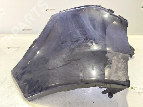 Used Rear bumper RENAULT CLIO IV Grandtour (KH_) [2012-2021]  31743704