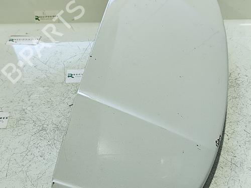 Spoiler posteriore RENAULT CLIO IV Grandtour (KH_) [2012-2021]  31743685