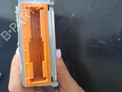 ECU airbags CITROËN XSARA (N1) | BP31726669M53