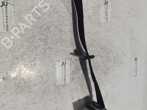 Ceinture de sécurité avant gauche BMW 1 Coupe (E82) [2006-2013]  31742219