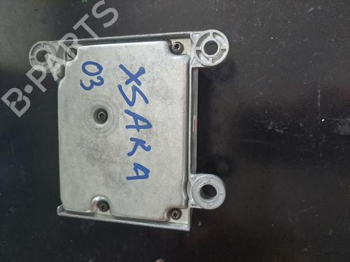 ECU airbags CITROËN XSARA (N1) | BP31726669M53