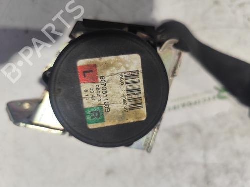 Front left seatbelt BMW 1 Coupe (E82) | BP31742219I26