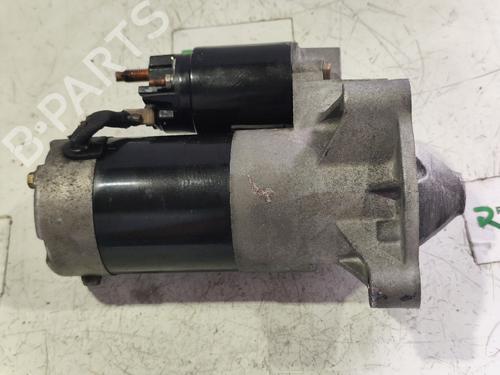 Used Starter PEUGEOT 306 Hatchback (7A, 7C, N3, N5) [1993-2003]  31734141