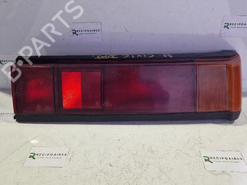 Used Right taillight HONDA CIVIC III Hatchback (AL, AJ, AG, AH) [1983-1987]  31735338