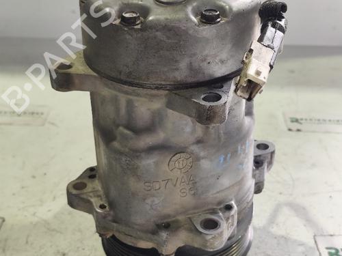 Used AC compressor AC compressor PEUGEOT 306 Hatchback (7A, 7C, N3, N5) [1993-2003] 31734143 31734143