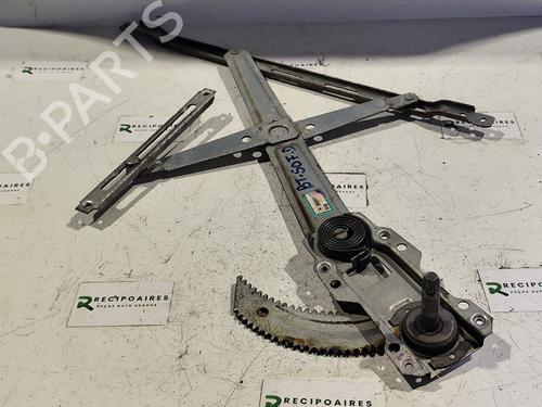 Lève-vitre arrière droit MAZDA BT-50 Pickup (CD, UN) [2006-2015]  31735467