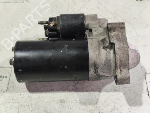 Used Starter PEUGEOT 306 Hatchback (7A, 7C, N3, N5) [1993-2003]  31734124