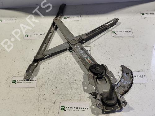 Lève-vitre avant gauche MAZDA BT-50 Pickup (CD, UN) [2006-2015]  31735480