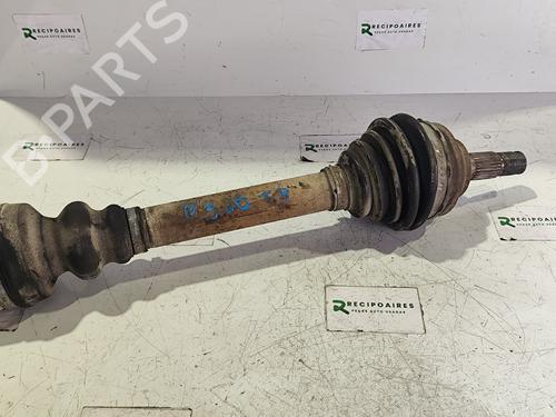 Used Right front driveshaft PEUGEOT 306 Hatchback (7A, 7C, N3, N5) [1993-2003]  31734130