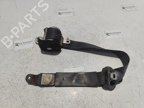 Cinturón de seguridad trasero derecho MAZDA BT-50 Pickup (CD, UN) [2006-2015]  31743166