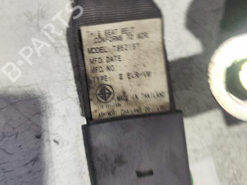 Rear right seatbelt MAZDA BT-50 Pickup (CD, UN)  | BP31743166I28 