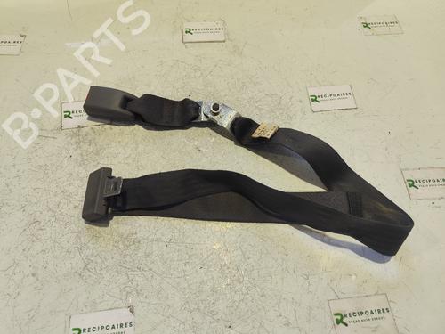 Ceinture de sécurité arrière centrale MAZDA BT-50 Pickup (CD, UN) [2006-2015]  31743112