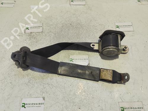 Ceinture de sécurité arrière gauche MAZDA BT-50 Pickup (CD, UN) [2006-2015]  31743114