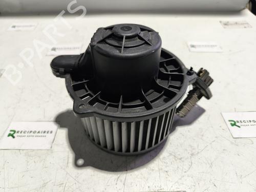 Moteur de chauffage MAZDA BT-50 Pickup (CD, UN) [2006-2015]  31731042