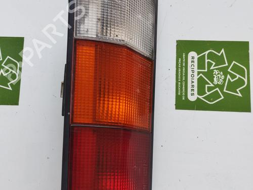 Høyre baklys RENAULT EXPRESS Box Body/MPV [1995-1998]  31729014