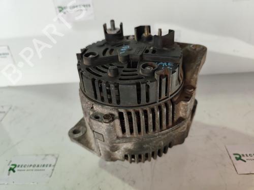 Generator RENAULT EXPRESS Box Body/MPV [1995-1998]  31731172