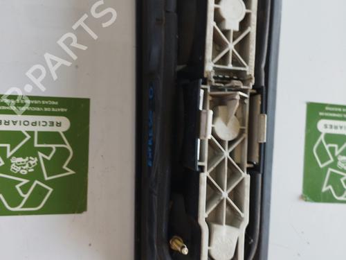 Right taillight RENAULT EXPRESS Box Body/MPV | BP31729014C35