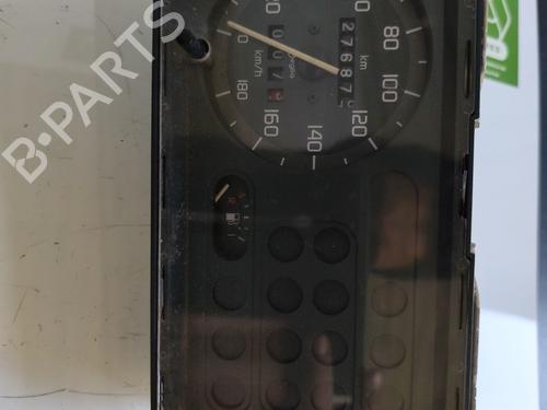 Kombinert Instrument RENAULT EXPRESS Box Body/MPV [1995-1998]  31728689