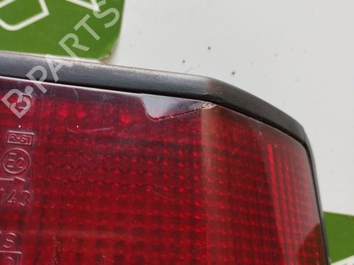 Right taillight RENAULT EXPRESS Box Body/MPV | BP31729014C35