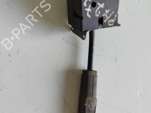 Rattstammestilk RENAULT EXPRESS Box Body/MPV [1995-1998]  31729066