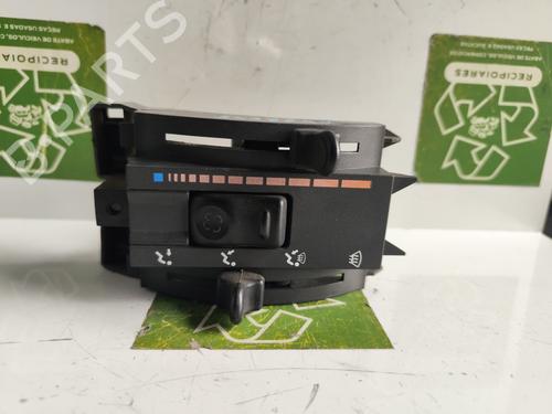 AC Styreenhet / Manøvreringsenhet RENAULT EXPRESS Box Body/MPV [1995-1998]  31729513