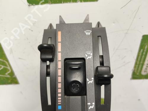 Climate control RENAULT EXPRESS Box Body/MPV | BP31729513I5