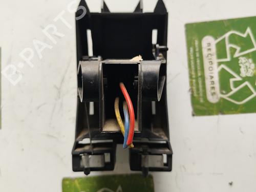 Climate control RENAULT EXPRESS Box Body/MPV | BP31729513I5