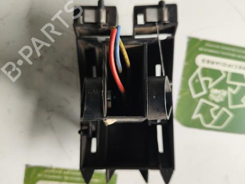 Climate control RENAULT EXPRESS Box Body/MPV | BP31729513I5