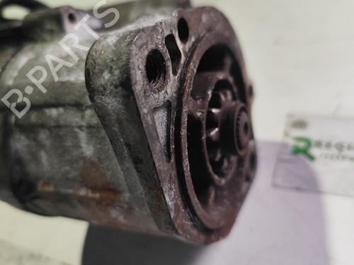 Used Starter MITSUBISHI SPACE RUNNER MPV (N1_W, N2_W) [1991-1999]  31731632