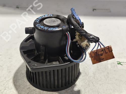 Used Heater blower motor NISSAN VANETTE CARGO Van (HC 23) [1994-2002]  31742153