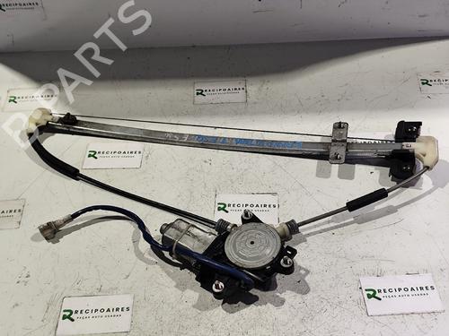 Used Rear left window mechanism SUZUKI GRAND VITARA II (JT, TE, TD) [2005-2026]  31735155