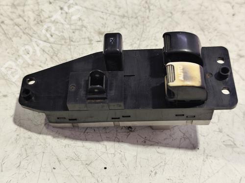 Used Left rear window switch NISSAN VANETTE CARGO Van (HC 23) [1994-2002]  31742198