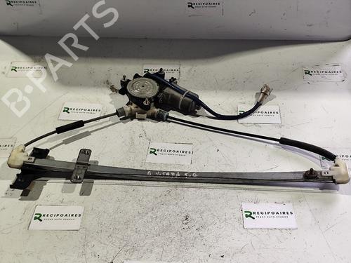 Used Rear left window mechanism SUZUKI GRAND VITARA II (JT, TE, TD) [2005-2026]  31735152