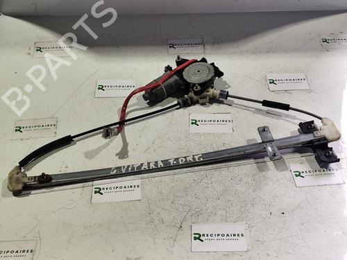 Used Rear right window mechanism SUZUKI GRAND VITARA II (JT, TE, TD) [2005-2026]  31735148