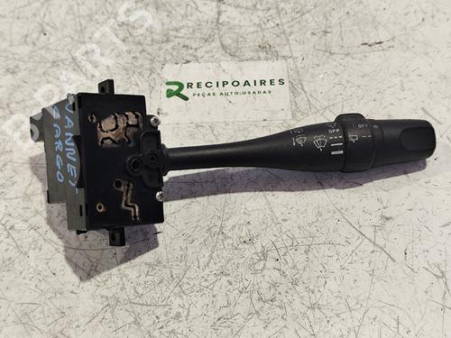 Used Steering column stalk NISSAN VANETTE CARGO Van (HC 23) [1994-2002]  31742189