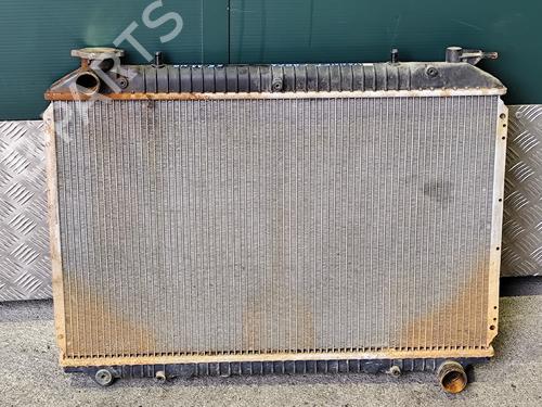 Used Water radiator NISSAN VANETTE CARGO Van (HC 23) [1994-2002]  31742259